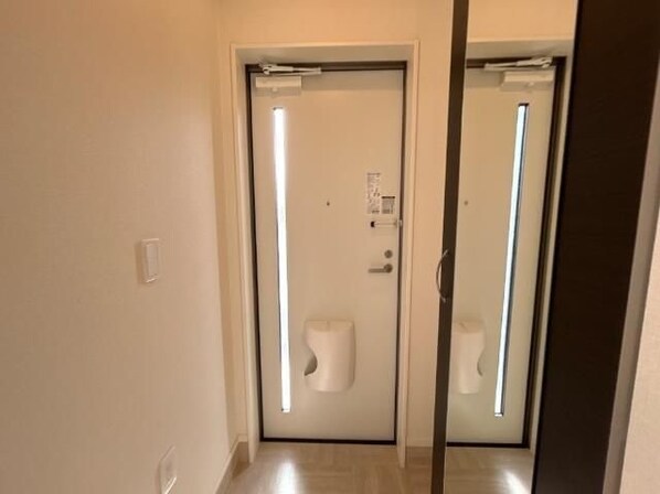 クレストコートIIの物件内観写真